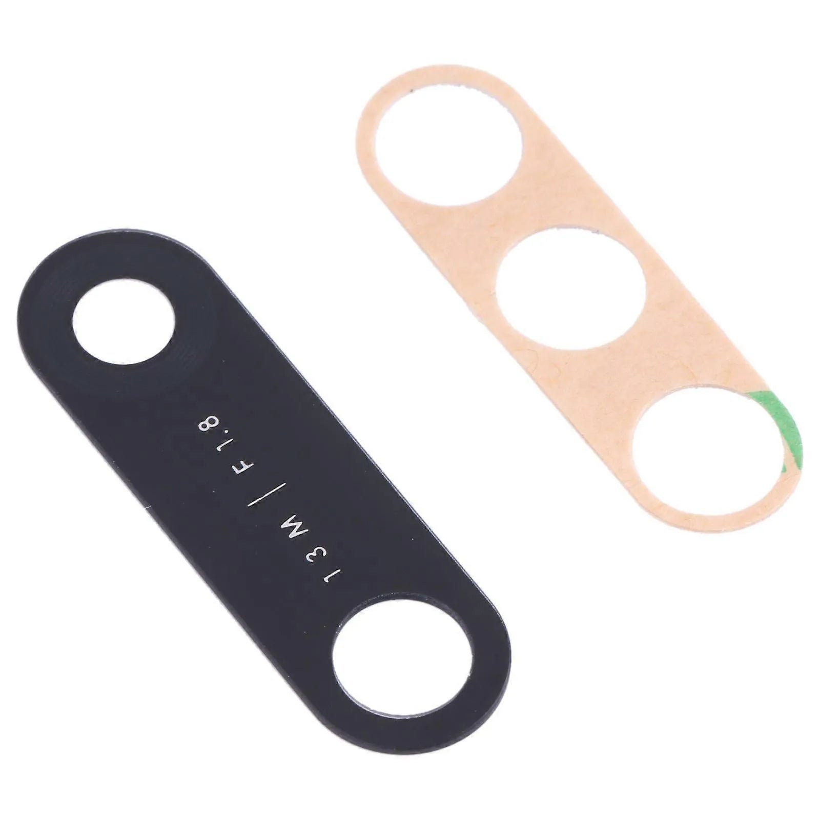 Infinix Hot 7 Back Camera Lens