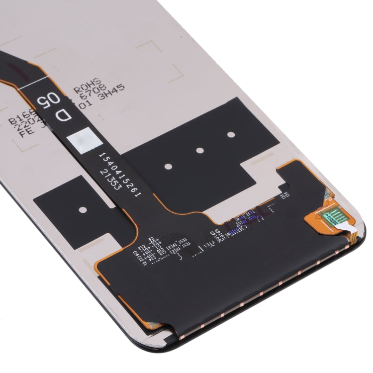 LCD Screen For Honor 50 Lite with Digitizer Full Assembly