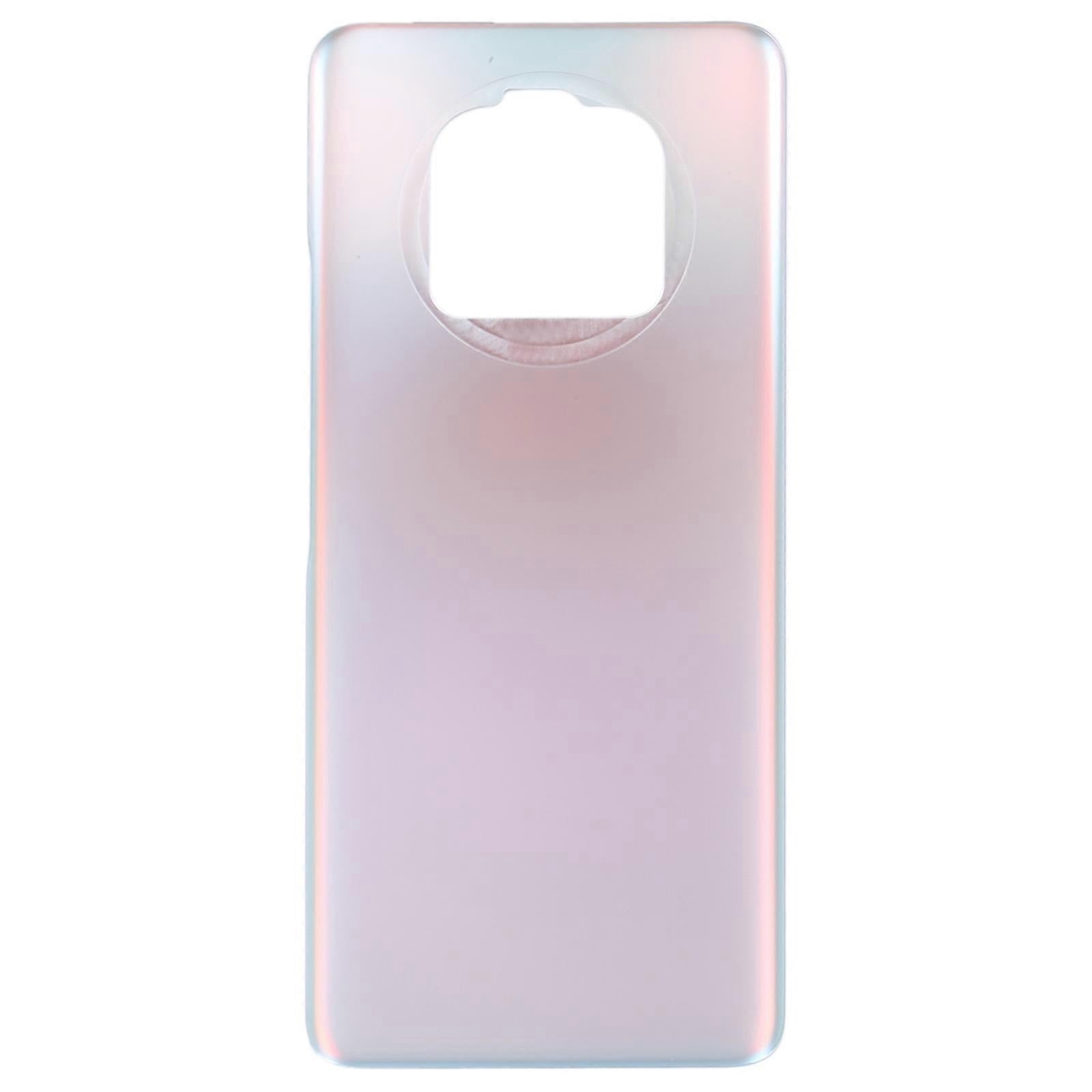 Honor X9 Good Quality Battery Back Cover Replacement