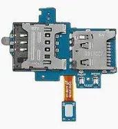 Samsung I9070 + micro SD card reader replacement