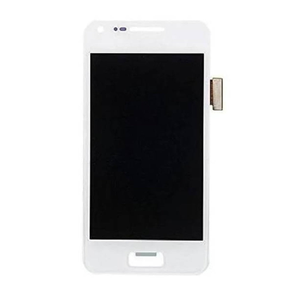 Samsung Galaxy I9070 WHITE OLED LCD Screen & Digitizer
