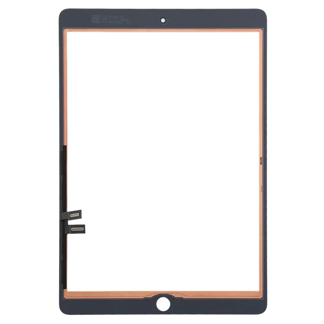 IPAD 10.2 9TH GENE TOUCH-BLACK