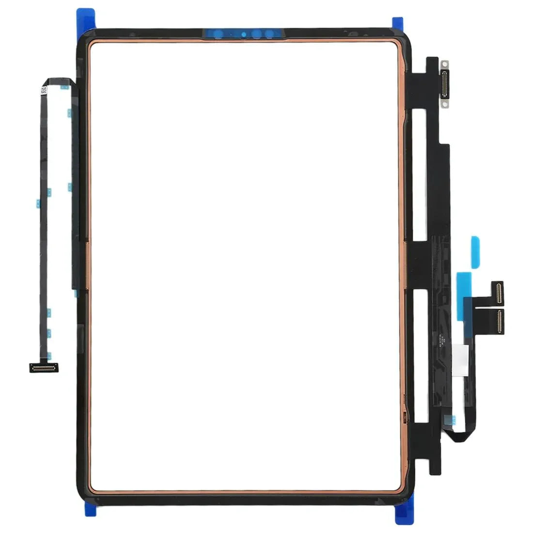 iPad Pro 12.9" (2018) Touch Screen Digitizer - Black (A1876/A1895/A1983/A2014)