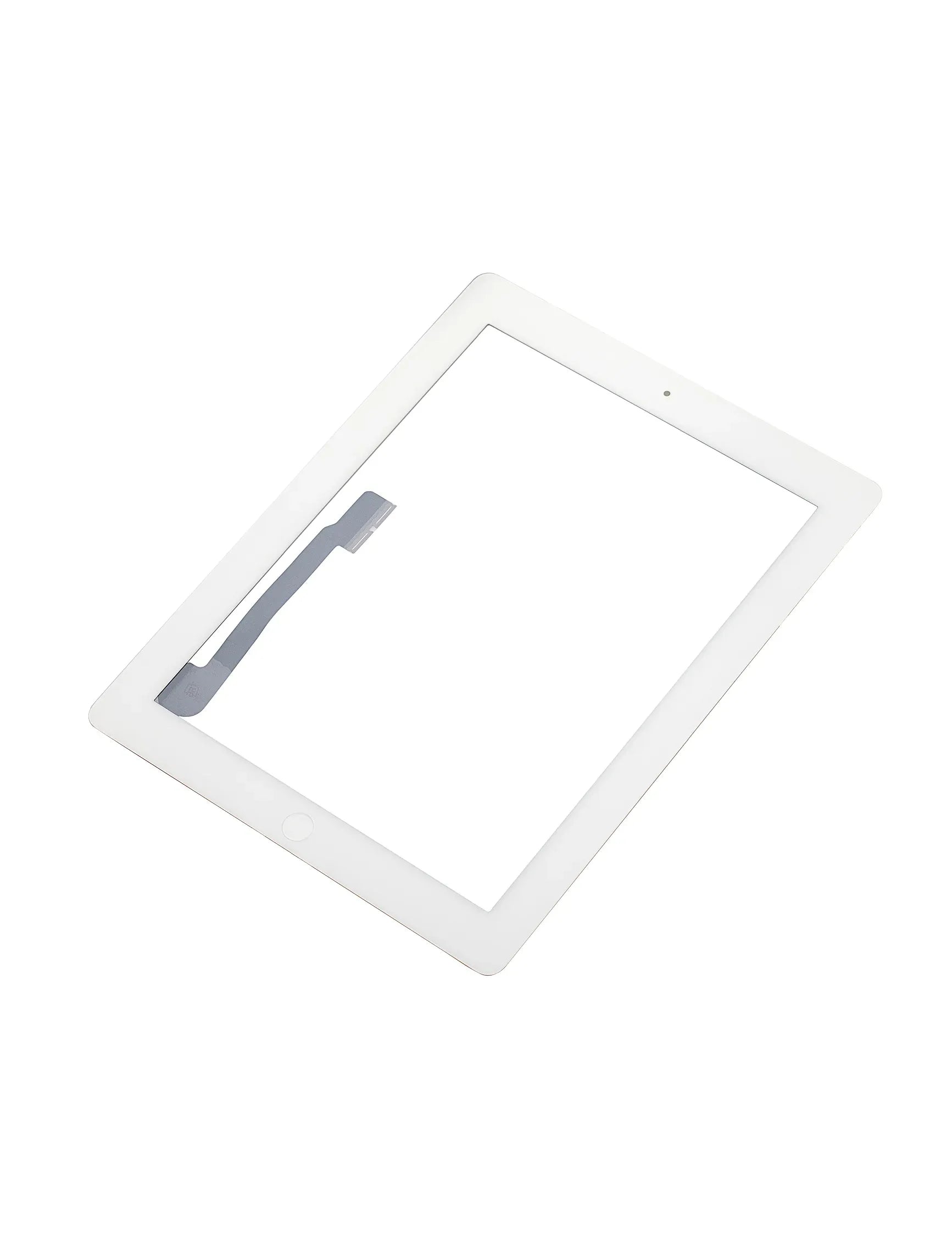 iPad 3/4 White Touch Screen Digitizer