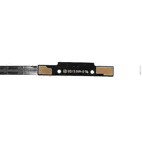 iPad 4 Home Button Flex Cable Ribbon Replacement