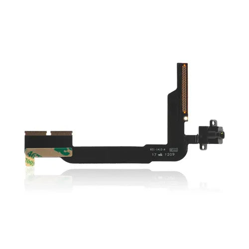 COMPATIBLE Audio Cable for New iPad (iPad 4) , Wifi Version