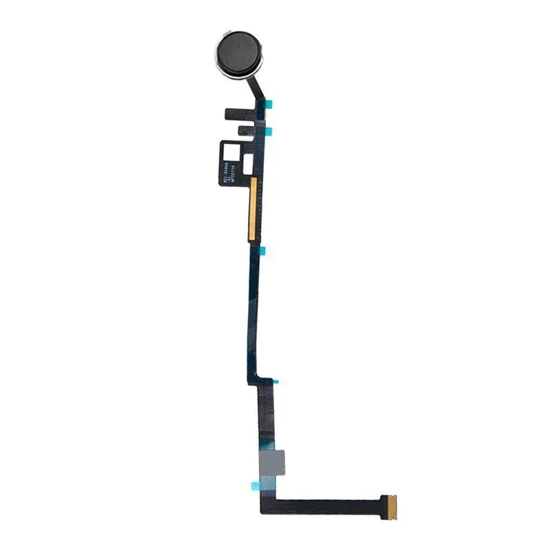 iPad 9.7" (2017) Home Button Flex Cable A1822/A1823 Black