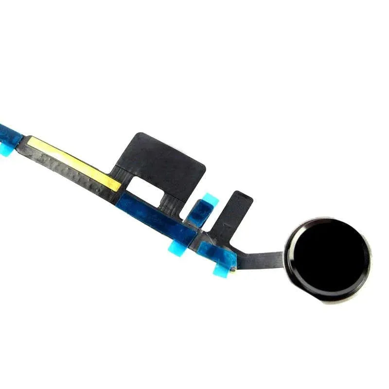 iPad 9.7" (2017) Home Button Flex Cable A1822/A1823 Black
