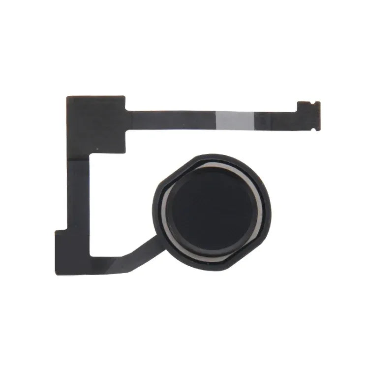 Home Button Flex Cable for iPad Air 2 / 6(Black)