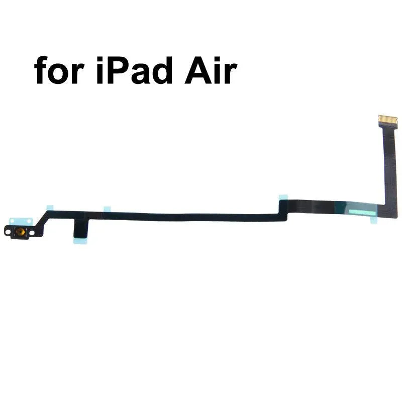 iPad Air Home Button Flex Cable Replacement