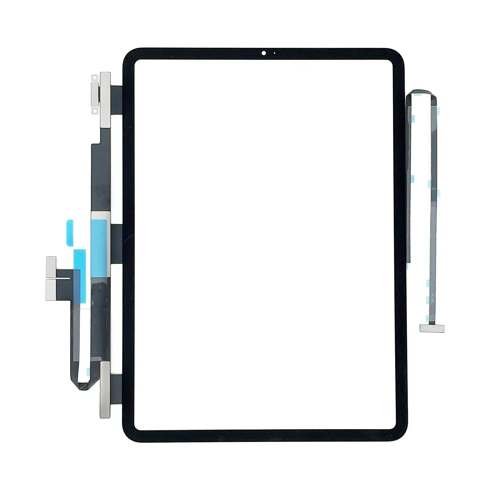 iPad Pro 11" Touch Screen Digitizer (2018 & 2020) A2013/A1934/A1980...