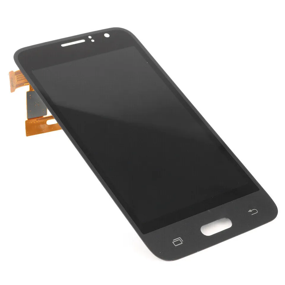 Good Quality TFT In-Cell Copy LCD Digitizer Display Assembly Replacement For Samsung Galaxy J120
