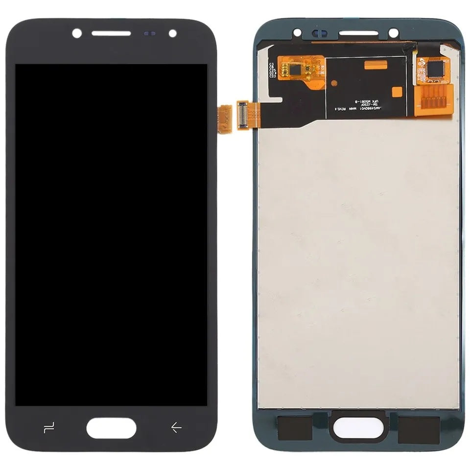 LCD Screen for Samsung Galaxy J2 Pro SM-J250 TFT In-Cell Copy Digitizer Full Assembly Black