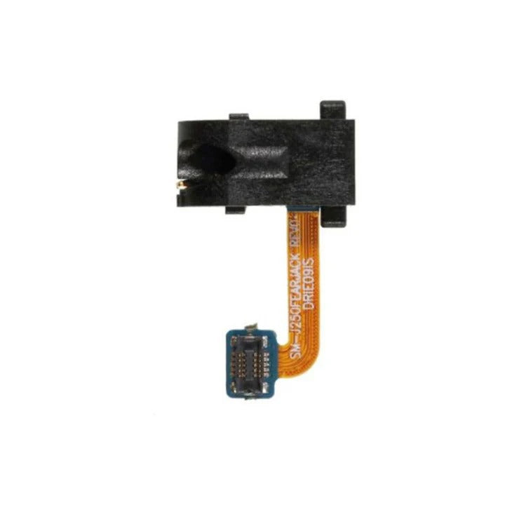 Galaxy J250 SM-J2 PRO Headphone Jack Flex Cable Replacement