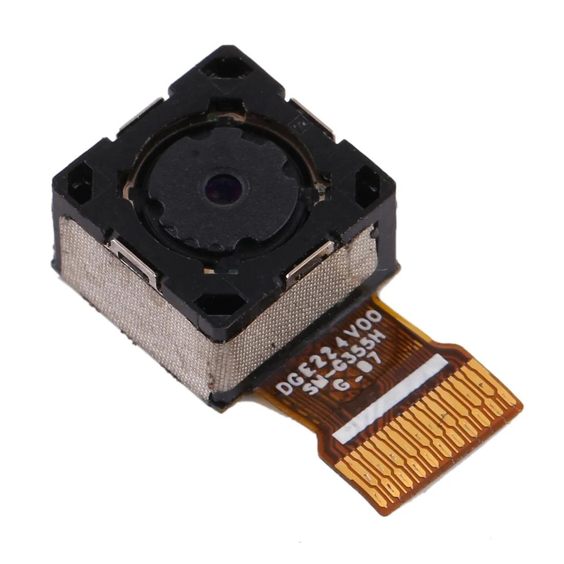 Samsung Galaxy J2 SM-J200F Back Camera Replacement