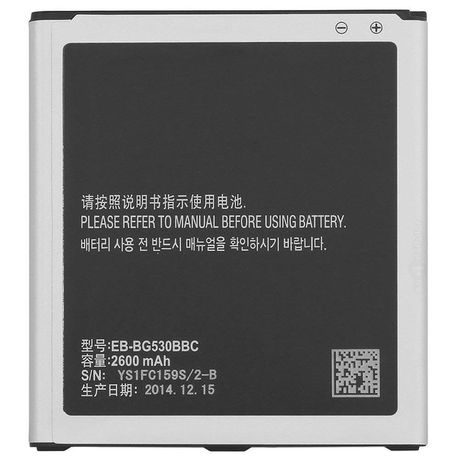 Replacement Battery for Samsung J2