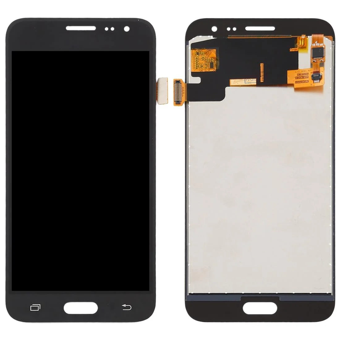 Galaxy J3 (2016) OLED LCD Touch Screen Digitizer Assembly
