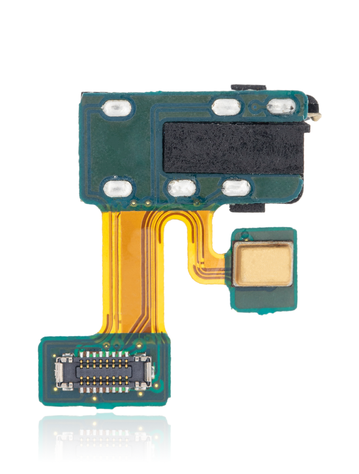Galaxy J4 CORE SM-J410 Headphone Jack Flex Cable Replacement