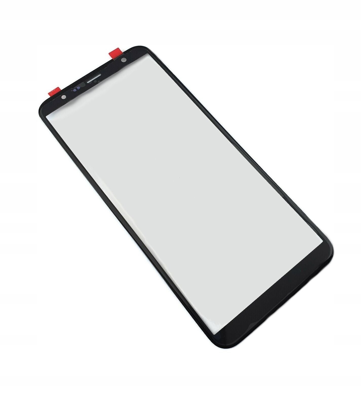 Samsung Galaxy J4 CORE Front Glass Lens with OCA Adhesive
