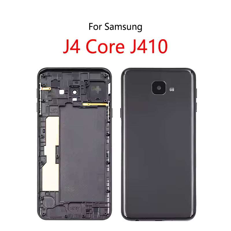 Samsung Galaxy J4 Core Battery Back Cover Replacement