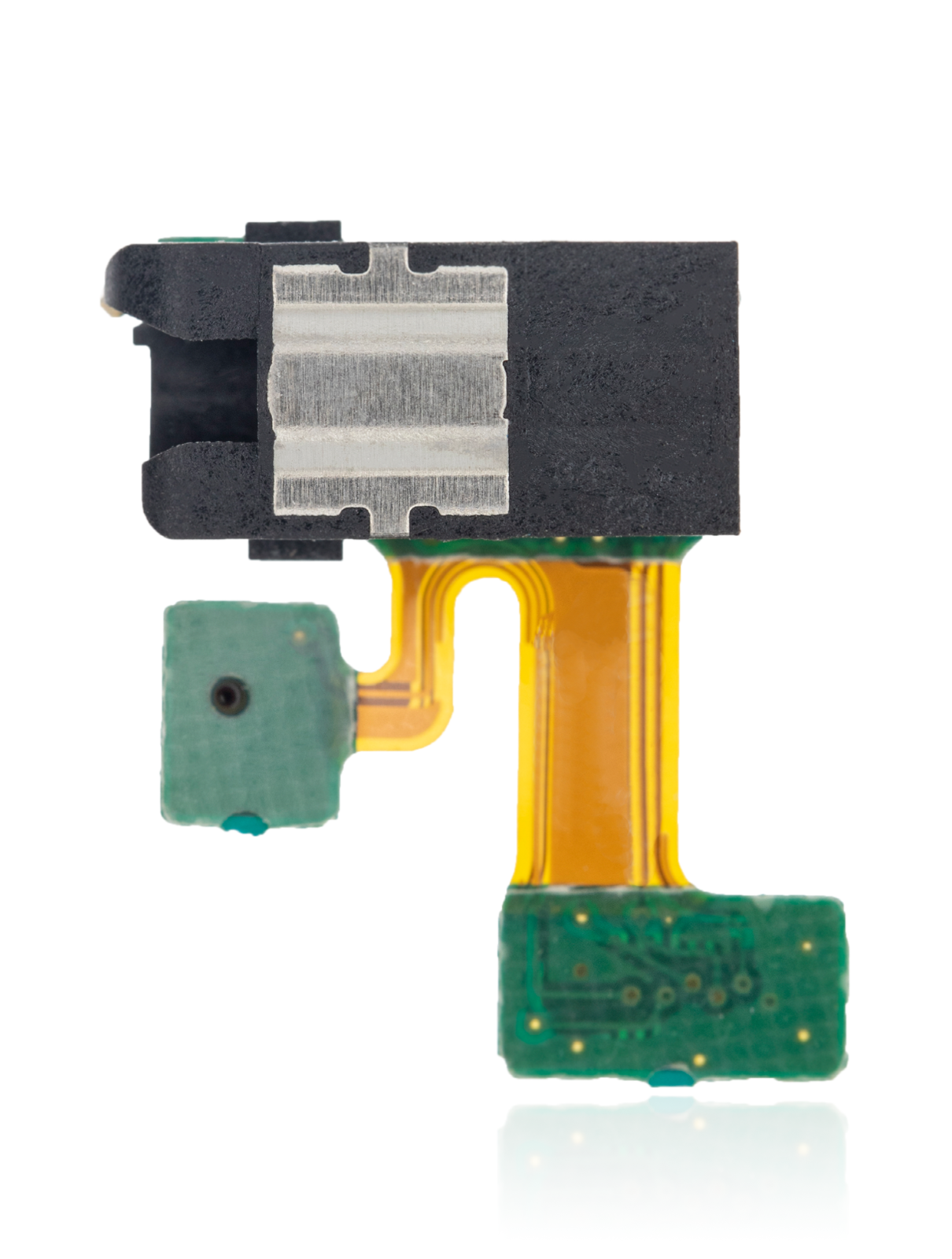 Galaxy J4+ Headphone Jack Flex Cable Replacement