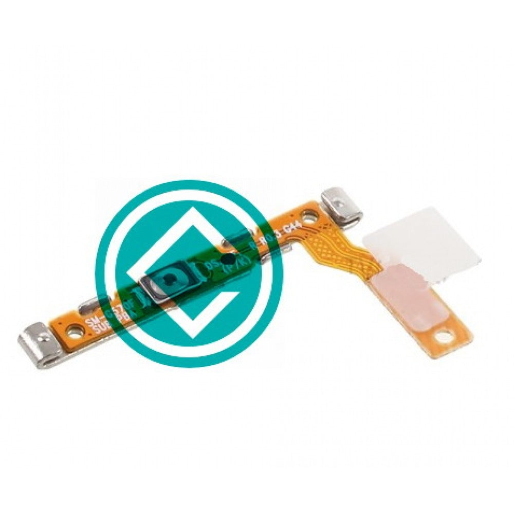 Samsung J5 PRIM Power Button Flex Cable Replacement