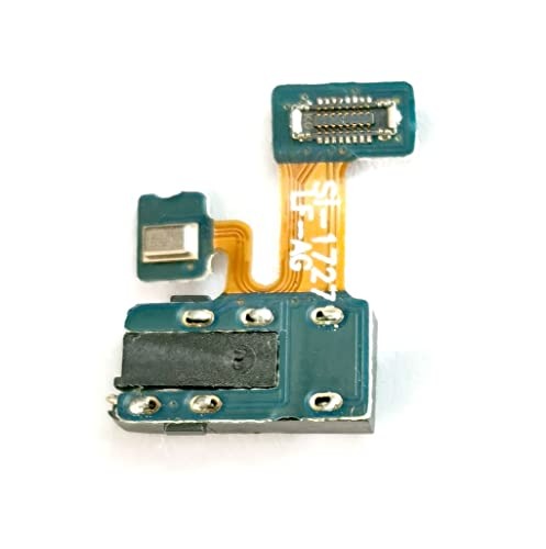 Galaxy J5 SM-J530 Headphone Jack Flex Cable Replacement