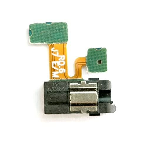 Galaxy J7 PRO SM-J730 Headphone Jack Flex Cable Replacement