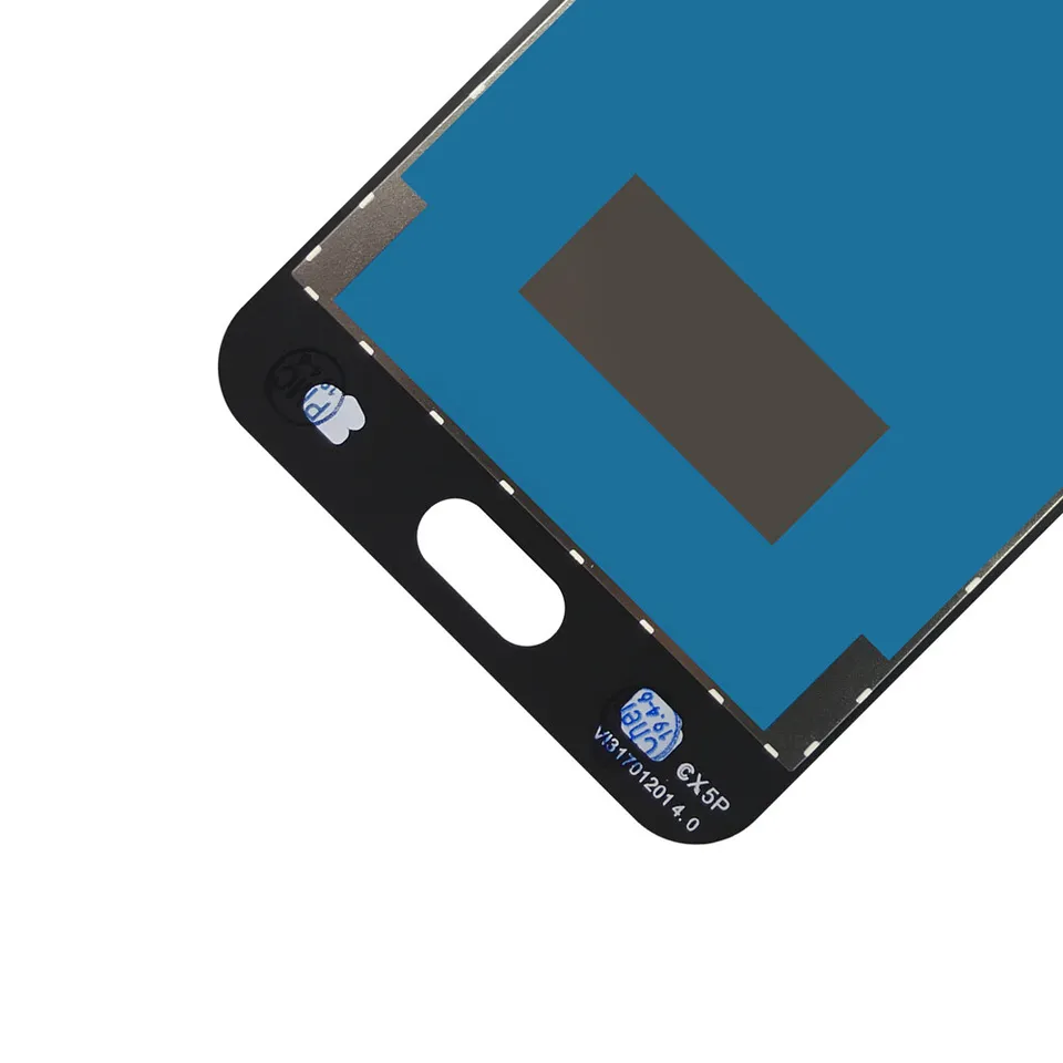 TFT LCD Display For Samsung J5 Prime SM-G570F LCD Replacement Gold