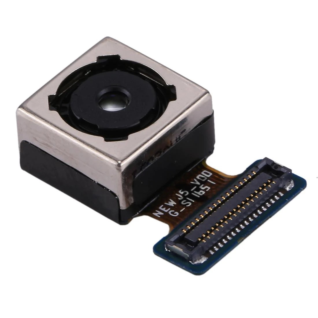 Samsung Galaxy J5 Rear Back Camera Replacement