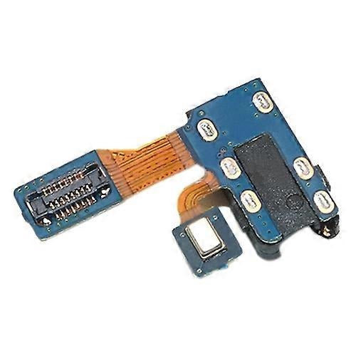 Galaxy J8 Headphone Jack Flex Cable Replacement