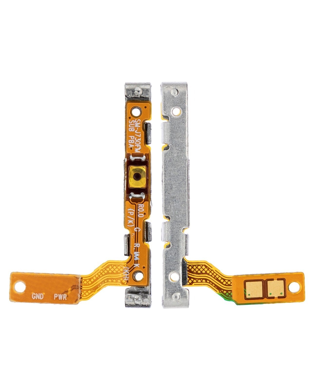 Samsung Galaxy J7 PRIM POWER & VOLUM Sensor Flex Cable
