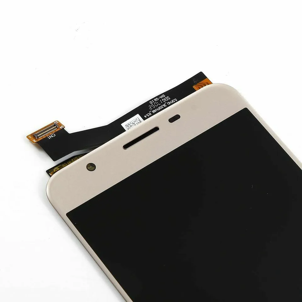 LCD Screen for Samsung Galaxy J7 Prime SM-G610 TFT In-Cell Copy Digitizer Full Assembly Gold
