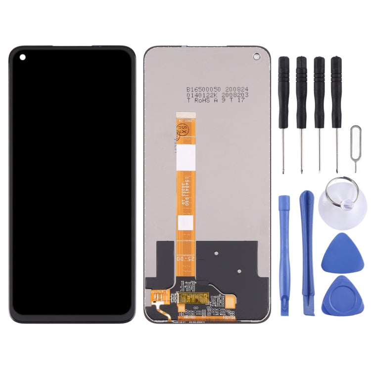OPPO K10/Realme 9 Pro/Q3s LCD & Digitizer Assembly