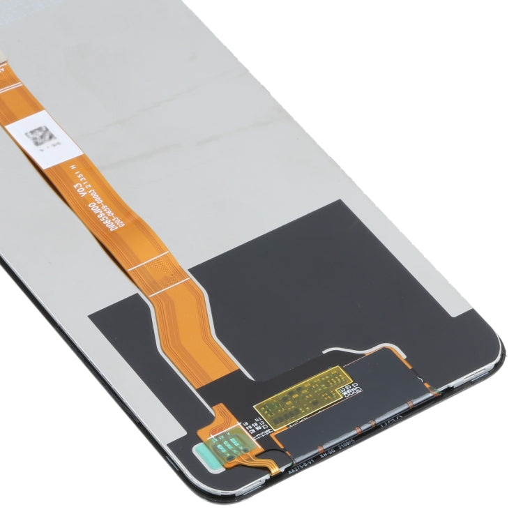 OPPO K10/Realme 9 Pro/Q3s LCD & Digitizer Assembly