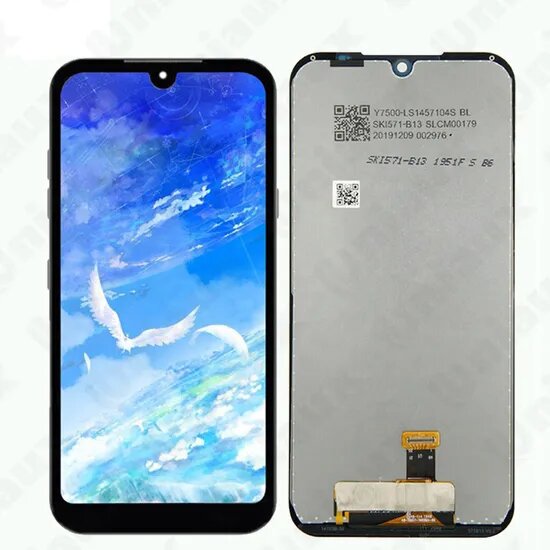 Good Quality LCD Screen for LG K31 with Digitizer Full Assembly