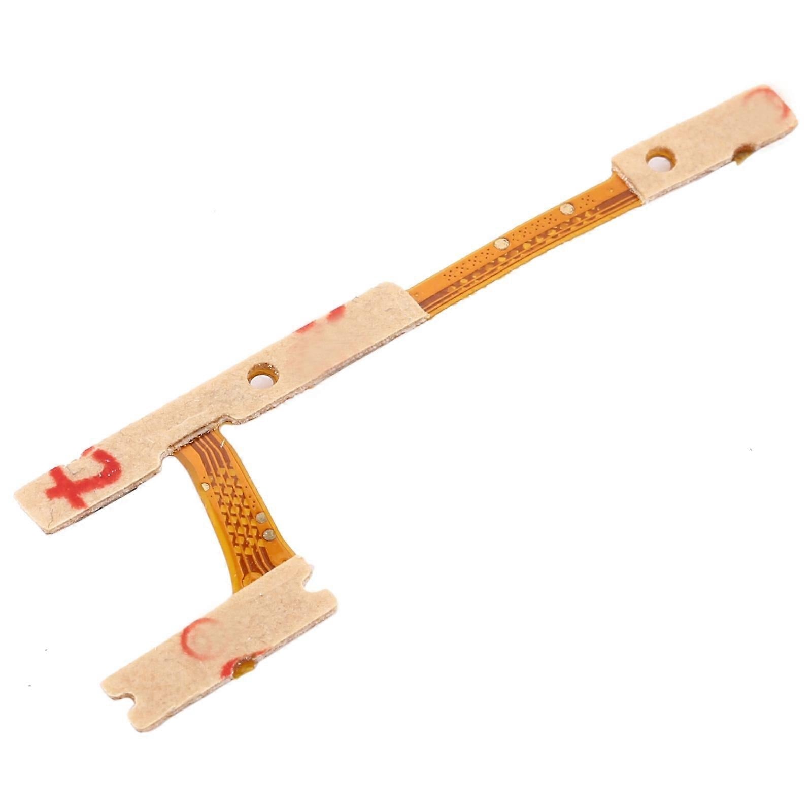 Xiaomi POCO M3 Power Button & Volume Button Flex Cable for