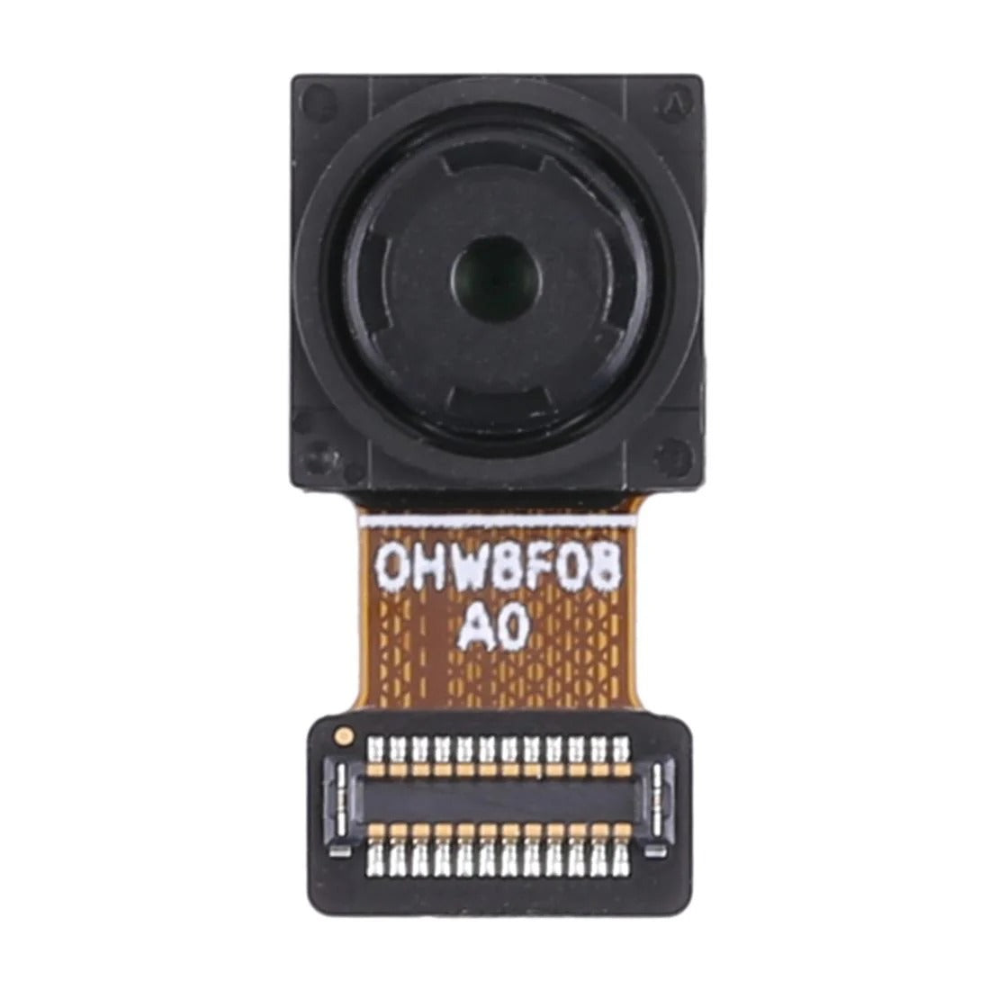 Huawei NOVA PLUS Rear Camera Replacement