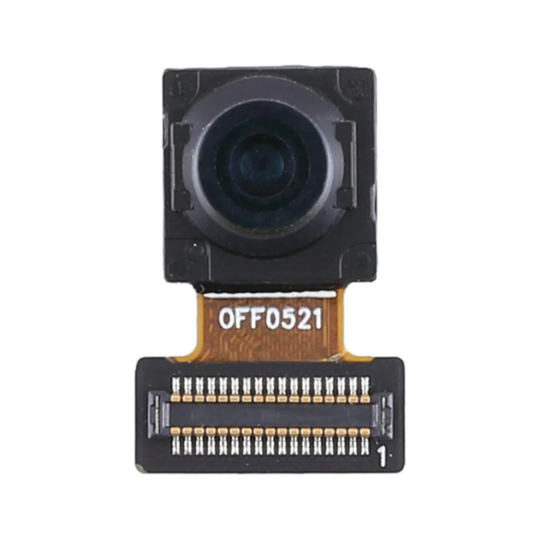 Huawei P40 LITE Front Camera Replacement