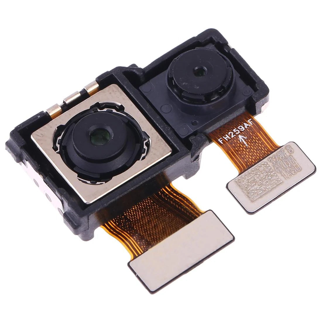 Huawei Mate 20 Lite Rear Camera Replacement