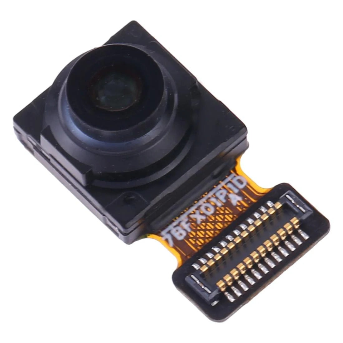 Huawei Mate 20 Lite Front Camera Replacement