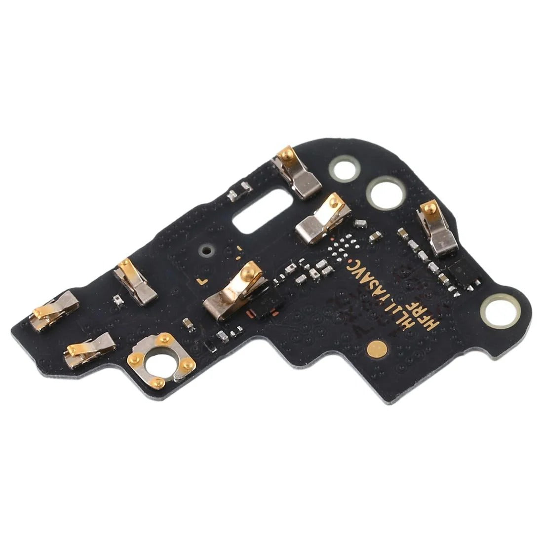 Huawei Mate 20 Pro Mic Board Replacement