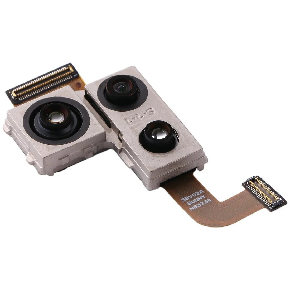 Huawei Mate 20 Pro Back Camera Replacement