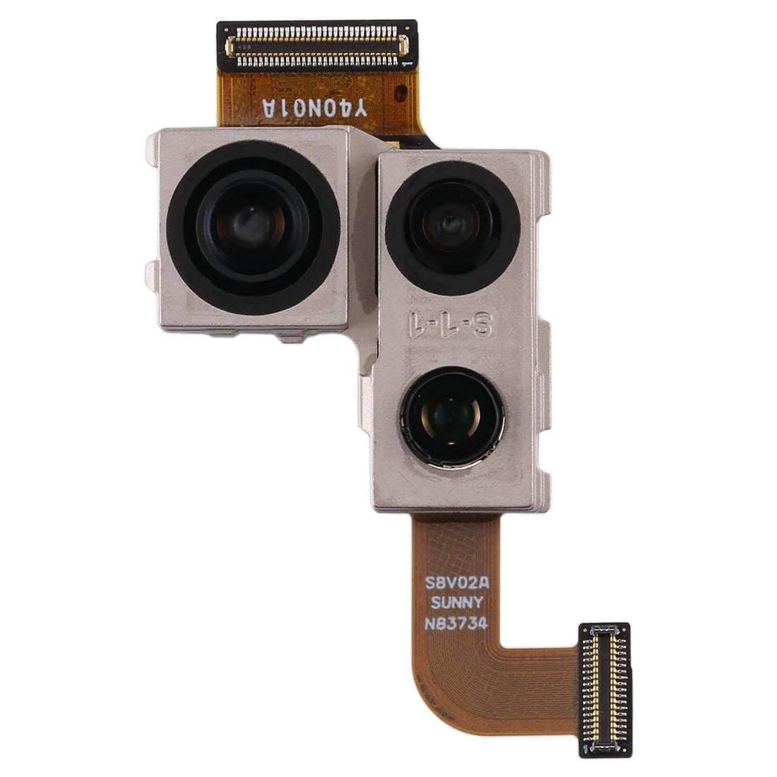 Huawei Mate 20 Pro Back Camera Replacement