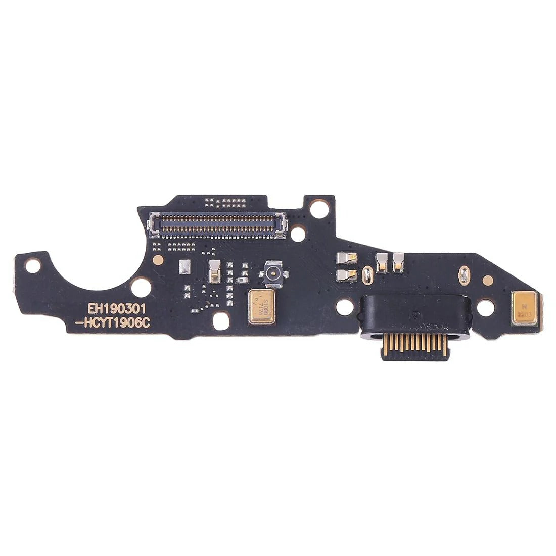 Huawei Mate 20 X Charging Port Board Replacement