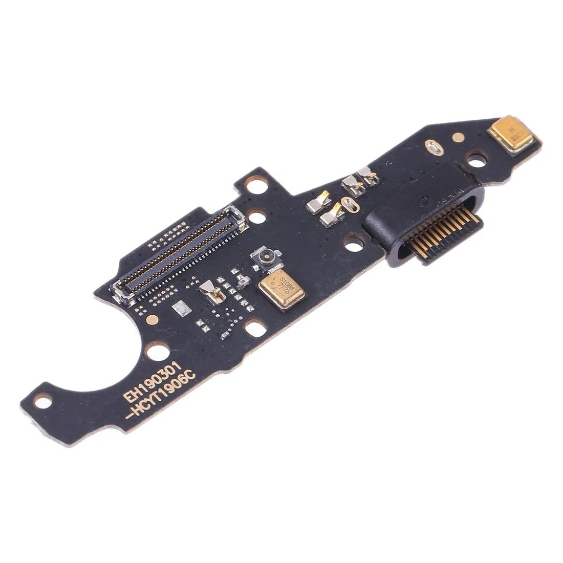 Huawei Mate 20 X Charging Port Board Replacement