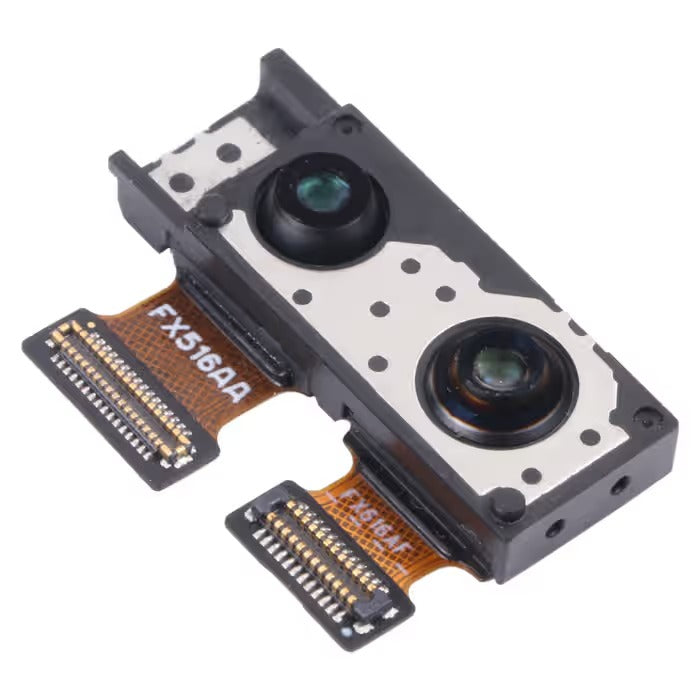 Huawei Mate 30 Pro Front Facing Camera