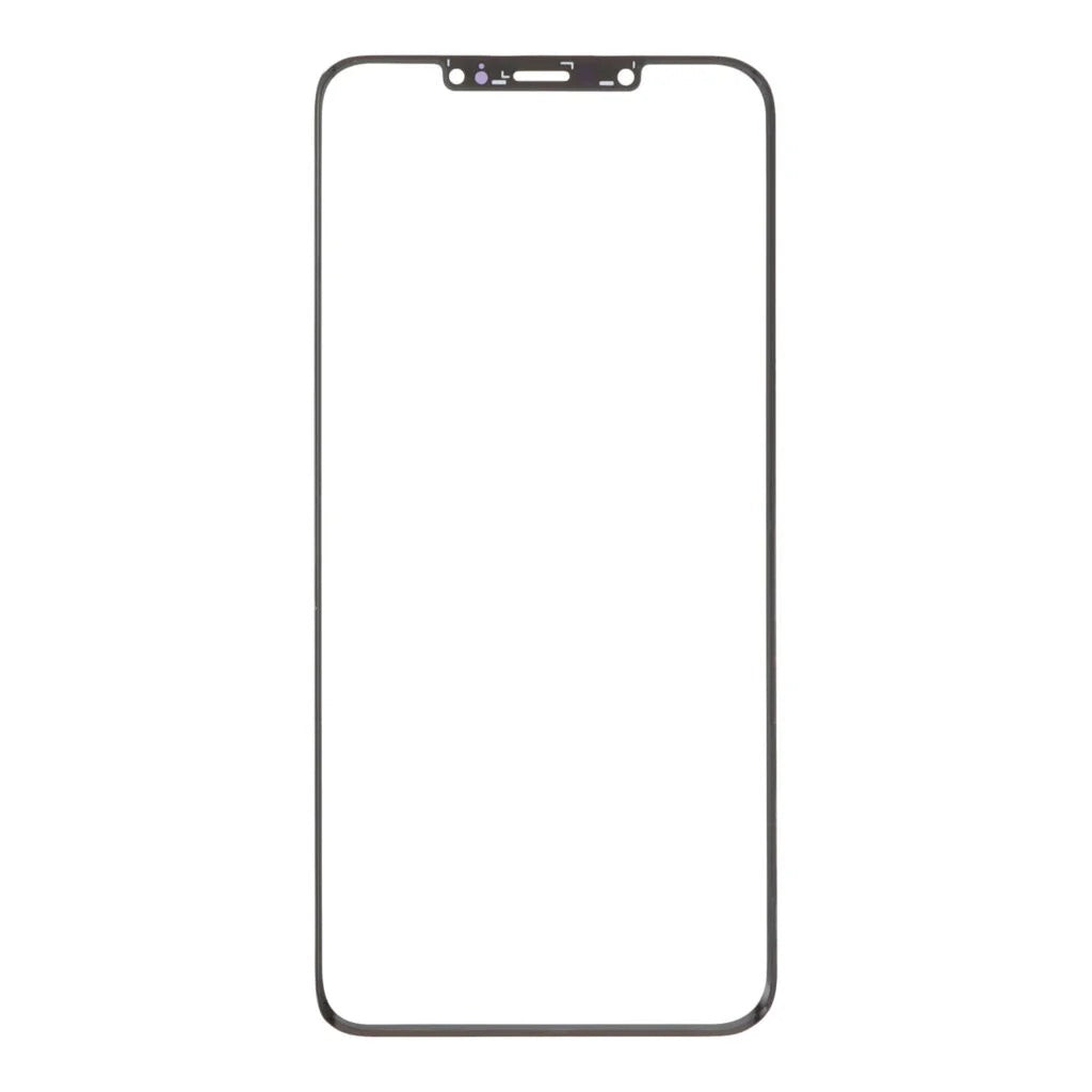 Huawei MATE 50 PRO Front Glass Lens Replacement with OCA Adhesive