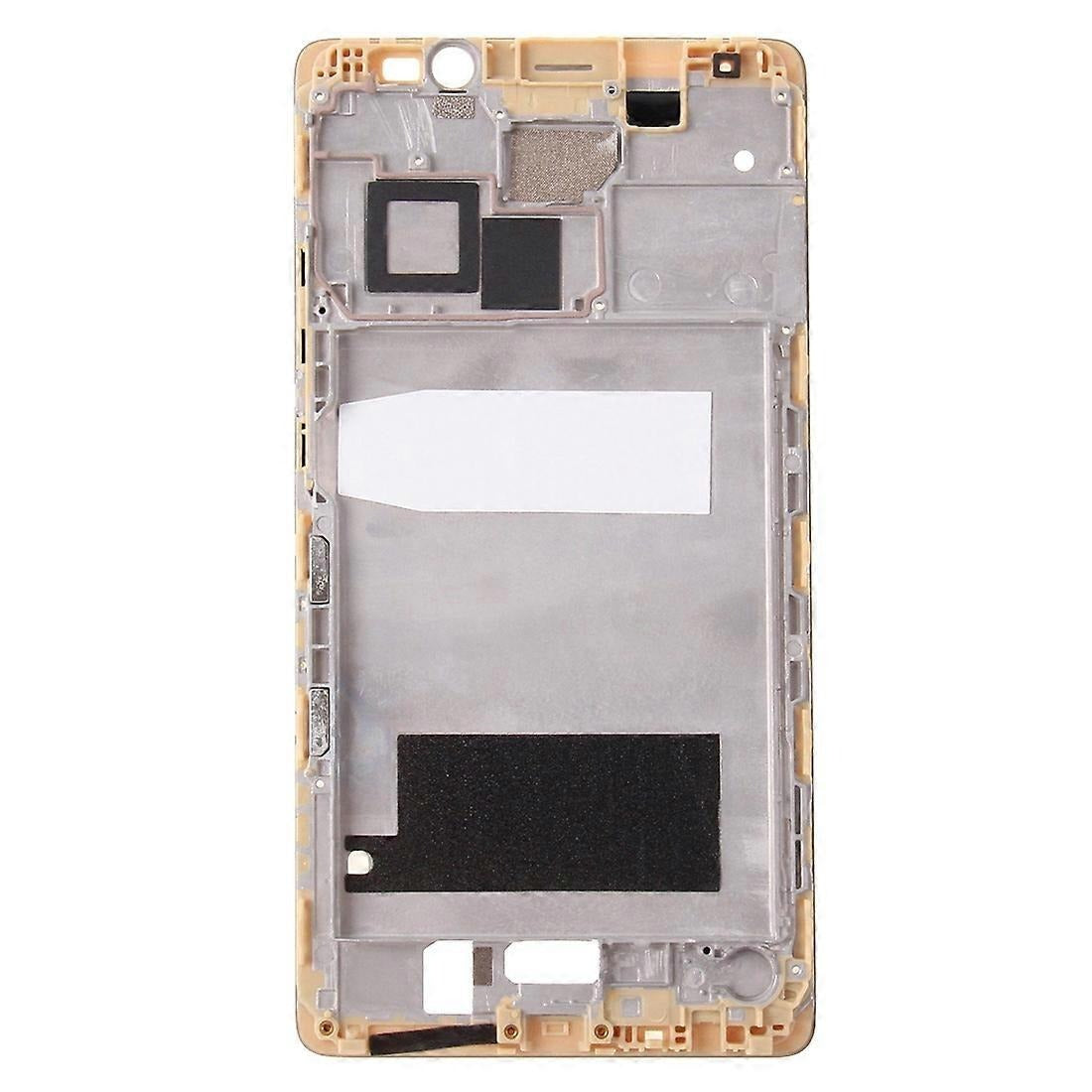 For Huawei Mate 8 Front Housing LCD Frame Bezel Plate