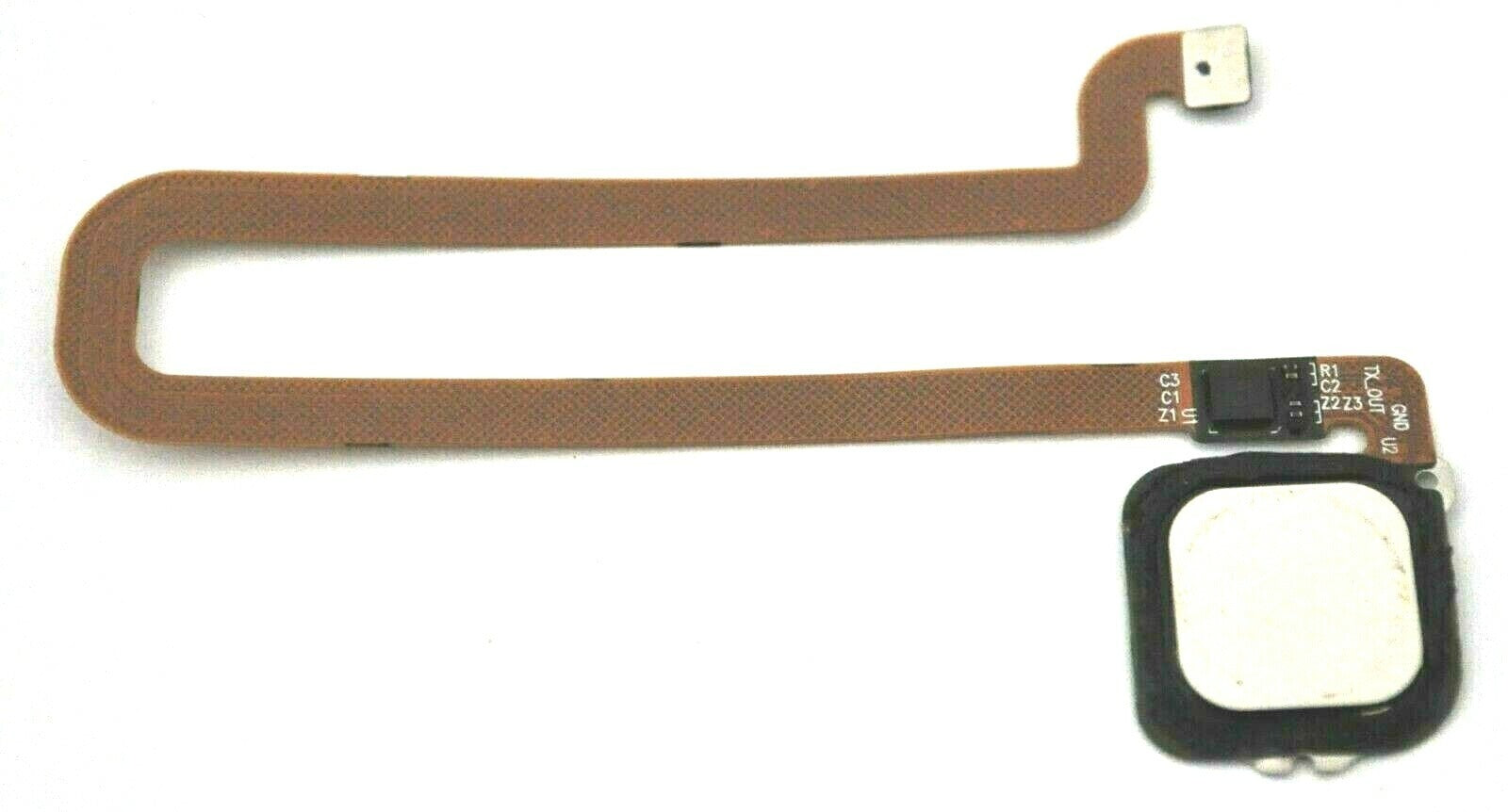 Fingerprint Sensor Flex Cable for Huawei MATE 8